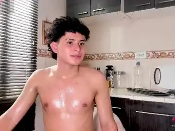 Chaturbate Best live sex cam show of jhonny_blake_