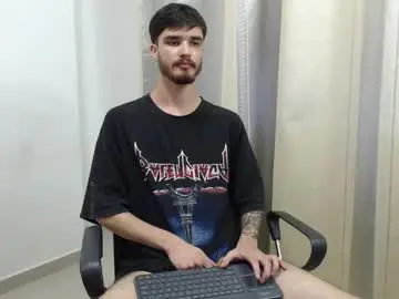 Chaturbate Live Porn of joseh0se