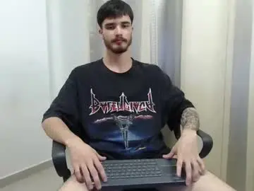 Chaturbate Live Porn of joseh0se