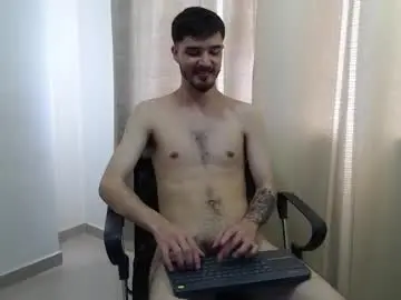 Chaturbate Sex Cam of joseh0se