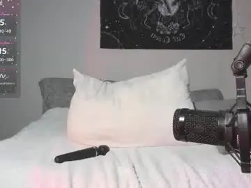 Chaturbate Sex Cam of juliavangg_19