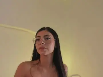 Chaturbate Adult Video Chat of katiepeach_