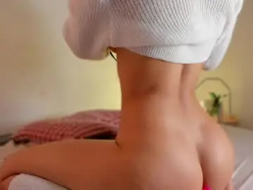 Chaturbate Best live sex cam show of katiepeach_