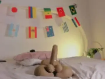 Chaturbate Best Webcam of katiepeach_