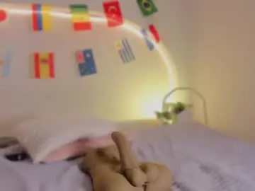 Chaturbate Best Webcam of katiepeach_