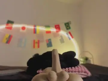 Chaturbate Free Live Porn of katiepeach_
