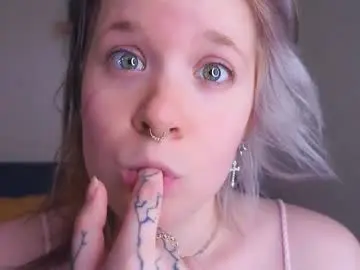 Chaturbate Live Sex Cam of markettamcnab