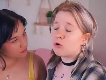 Chaturbate Private Sex Chat of markettamcnab