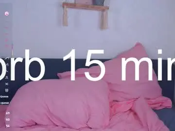 Chaturbate Adult Webcams of markettamcnab