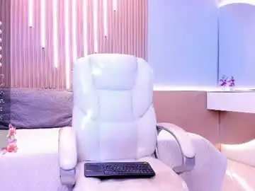 Chaturbate Private Sex Chat of mikaela_petite18