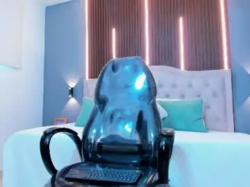 Chaturbate Private Sex Chat of mikaela_petite18