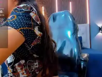 Chaturbate Sex Cam of mikaela_petite18