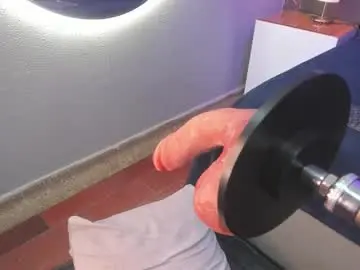 Chaturbate Adult Webcams of monserrat_girl