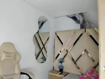 Chaturbate Sex Cam of samira_ht