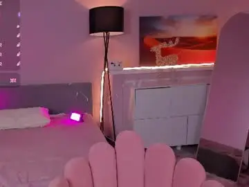 Chaturbate Live Sex Cam of serinella