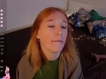 Chaturbate Live Porn of shirley_gregory