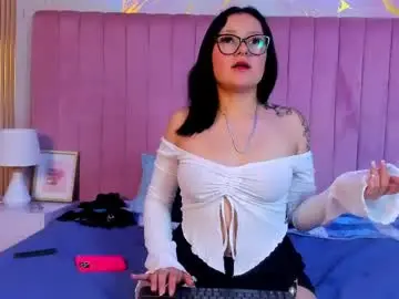 Chaturbate Nude Webcam of tammy_evansl