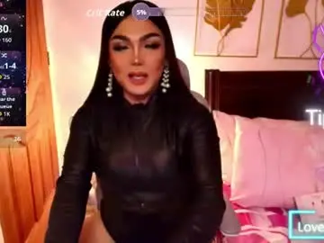 Chaturbate Nude Webcam of versatilepatty