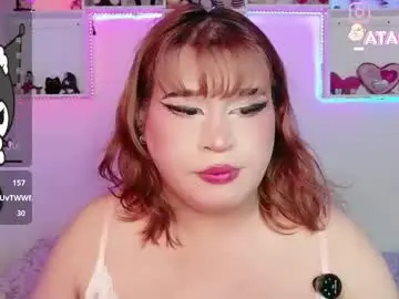 Chaturbate Free Live Porn of _atalaya_