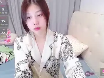 Chaturbate Sex Chat of _smileflower_