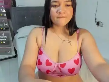 Chaturbate Live Sex Cam of abdelsolis
