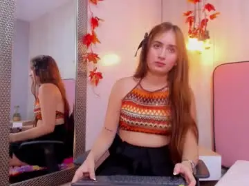 Chaturbate Sex Chat of alissonmartin