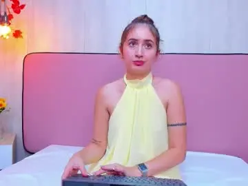 Chaturbate Live Porn of alissonmartin