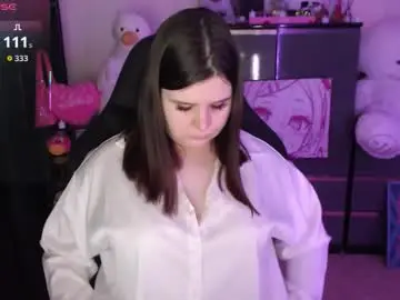 Chaturbate Adult Video Chat of amyvibes