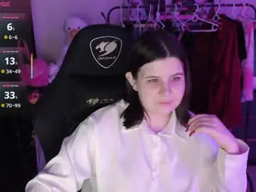 Chaturbate Sex Cam of amyvibes