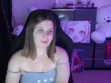 Chaturbate Free Porn Cam of amyvibes
