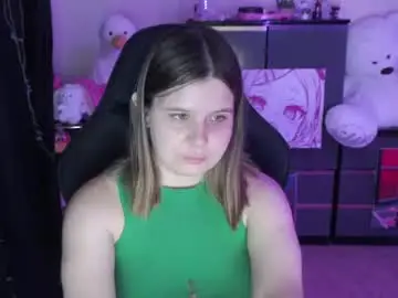 Chaturbate Adult Video Chat of amyvibes