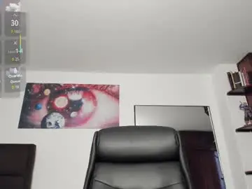 Chaturbate Best Webcam of angelovfitnessxv