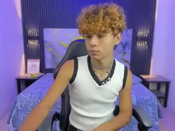 Chaturbate Adult Webcam of anyelotwink