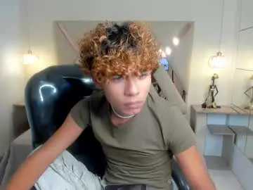 Chaturbate Free Porn Cam of anyelotwink