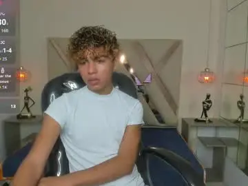 Chaturbate Private Sex Chat of anyelotwink