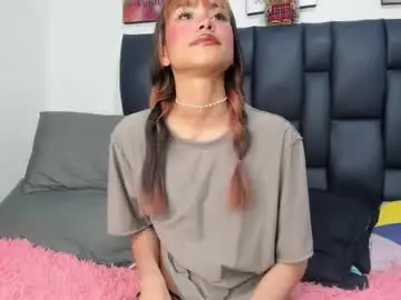 Chaturbate Best Webcam of applehot_lr