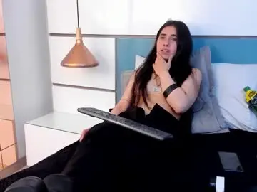 Chaturbate Live Sex Cam of ashkoreh