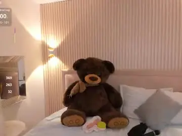 Chaturbate Sex Chat of atena_cuteee