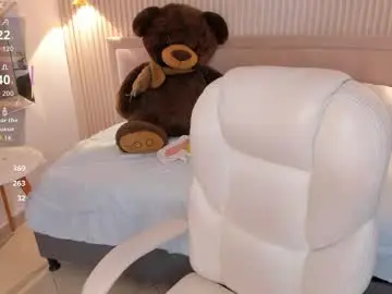 Chaturbate Free Live Porn of atena_cuteee