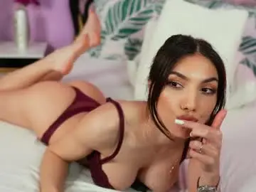 Chaturbate Live Sex Cam of avaaaddamss