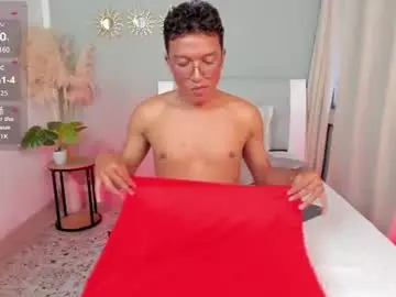 Chaturbate Private Sex Chat of camilo_santoss