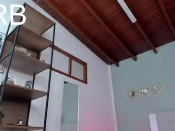 Chaturbate Watch Live Sex Cams of camilo_santoss
