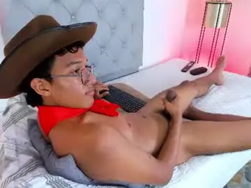 Chaturbate Adult Webcams of camilo_santoss