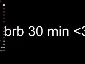 Chaturbate Nude Webcam of ceserisisi