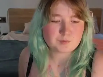 Chaturbate Nude Webcam of chimberwol