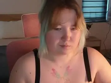 Chaturbate Nude Webcam of chimberwol