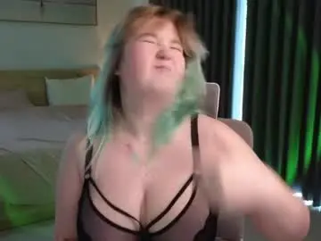 Chaturbate Nude Webcam of chimberwol