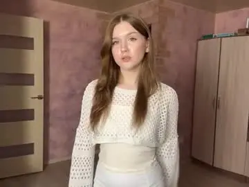 Chaturbate Live Sex of dorotameow
