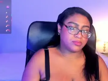 Chaturbate Private Sex Chat of ebony__queen2