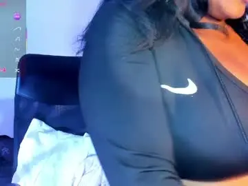 Chaturbate Free Porn Cam of ebony__queen2